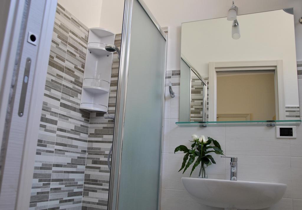 Taorminaxos Wonderful Seaview Apartment Giardini Naxos Luaran gambar