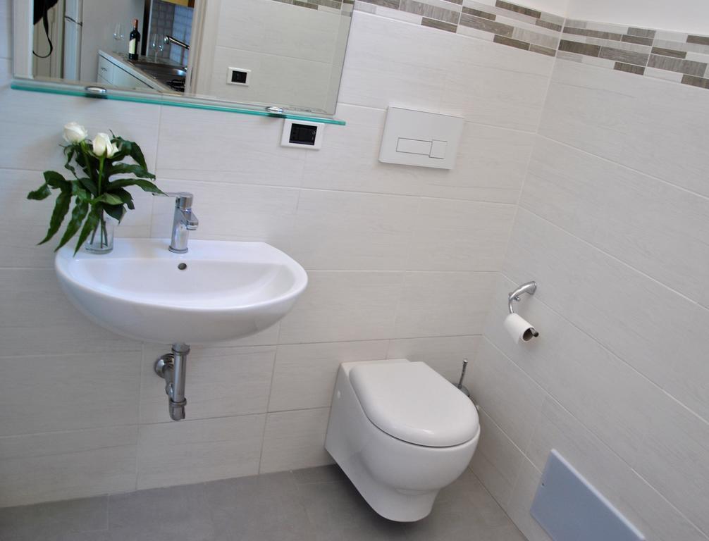 Taorminaxos Wonderful Seaview Apartment Giardini Naxos Luaran gambar